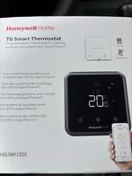 Honeywell T6 Thermostaat - Slimme Verwarming, Ophalen of Verzenden, Slimme thermostaat, Zo goed als nieuw