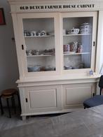 Buffet kast zeer ruim, Ophalen of Verzenden, Gebruikt