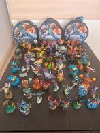 Grote Skylanders Verzameling + Opbergdozen, Ophalen of Verzenden, Zo goed als nieuw