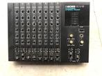 Boss BX-8 mengpaneel, Muziek en Instrumenten, Mengpanelen, Ophalen of Verzenden, Gebruikt, 5 tot 10 kanalen, Microfooningang