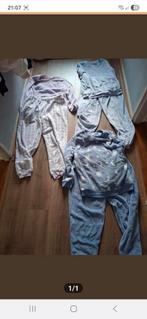 Winter Pyjama's XL - 3 Sets, Kleding | Dames, Ophalen of Verzenden, Gedragen, Maat 46/48 (XL) of groter