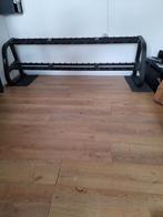 Dumbbell Rack - Athletic Performance - 10 Sets, Sport en Fitness, Ophalen, Nieuw, Dumbbell
