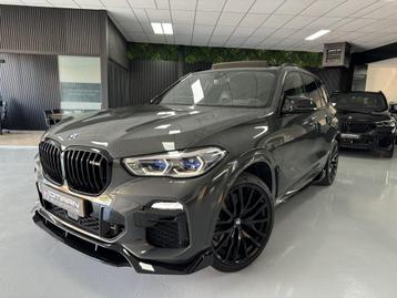 BMW X5 xDrive45e X5M-Pakket 394PK M-Seats Laser beschikbaar voor biedingen