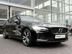 Volvo V60 T6 340PK Recharge R-Design| Panodak| B&W Sound| 36, Gebruikt, 4 cilinders, Vierwielaandrijving, Hybride Elektrisch/Benzine