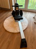 VirtuFit Roeiapparaat, Sport en Fitness, Fitnessapparatuur, Ophalen, Armen, Zo goed als nieuw, Metaal