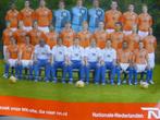 poster Nederlands elftal 2006 WK Nationale Nederlanden, Verzamelen, Overige binnenlandse clubs, Ophalen of Verzenden, Zo goed als nieuw