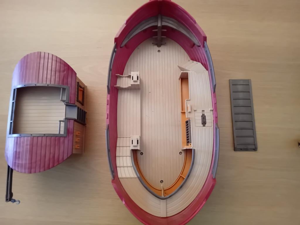 Playmobil ark van noach, Kinderen en Baby's, Speelgoed | Playmobil, Ophalen of Verzenden