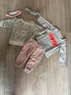 Meisjes babykleding maat 56 z.g.a.n., Verzenden, Zo goed als nieuw, Maat 56