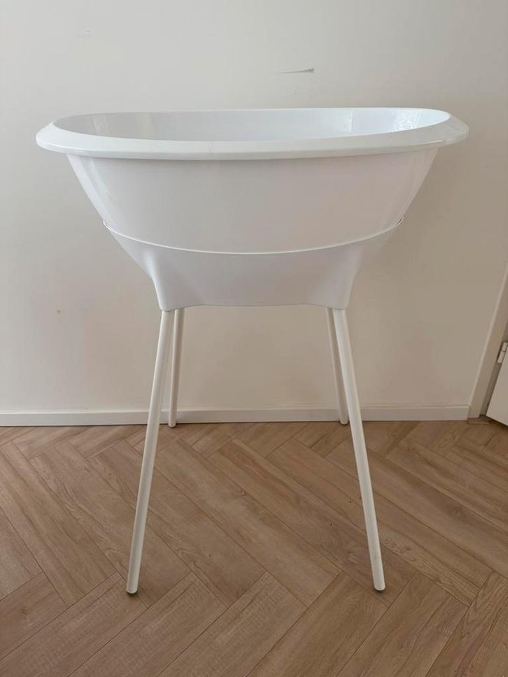 Luma baby badje, Kinderen en Baby's, Badjes en Verzorging, Zo goed als nieuw, Badje, Standaard, Ophalen of Verzenden