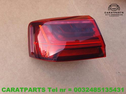 4G5945095E A6 achter licht A6 led achterlicht A6 4G C7 Sedan, Auto-onderdelen, Verlichting, Audi, Gebruikt, Ophalen of Verzenden