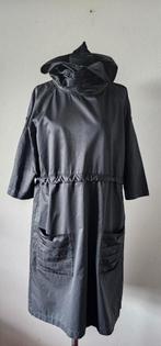 zwarte jurk van bitte kai rand maat 36 (27525), Kleding | Dames, Verzenden, Zwart, Zo goed als nieuw, Knielengte