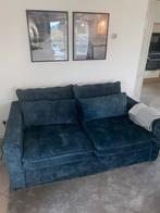 Riviera Maison bank (Petrol) gaat weg tegen elk bod, Huis en Inrichting, Banken | Bankstellen, Ophalen, 100 tot 125 cm, 150 tot 200 cm