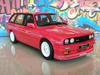 Alpina B3 (E30) Touring 2.7 OttoMobile 1/18 --NIEUW--, Ophalen of Verzenden, Nieuw, Auto, OttOMobile