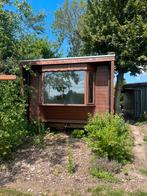 Chalet, Caravans en Kamperen, Stacaravans
