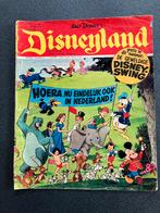 Disneyland  weekblad 1972, Ophalen of Verzenden, Overige figuren, Gebruikt, Overige typen