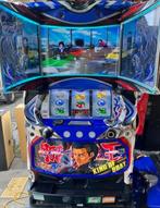 Monkey Turn 4 Pachislo Gokkast met 300 Tokens, Gebruikt, Onbekend, Yamasa, Onbekend