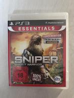Sniper ghost warrior PS3, Spelcomputers en Games, Games | Sony PlayStation 3, Gebruikt, Ophalen of Verzenden, Shooter, 1 speler