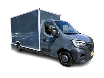 Renault Master T35 2.3 dCi 150 L3 Energy Aut. *AIRCO | CRUIS beschikbaar voor biedingen
