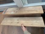 Legplanken legplank boekenplank steigerplank steigerhout, Huis en Inrichting, Kasten | Kledingkasten, Ophalen, Gebruikt, 50 tot 100 cm