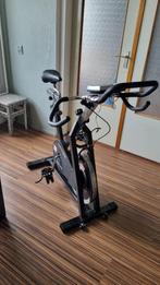 MPF spinfiets, Ophalen, Gebruikt, Metaal, Spinningfiets