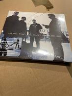 2 cd box u2 all that you cant leave behind geseald nieuw, Ophalen of Verzenden, 2000 tot heden, Zo goed als nieuw