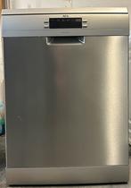 AEG Favoriet vaatwasser A+++ 60-60-85 cm, Witgoed en Apparatuur, 60 cm of meer, Minder dan 10 liter, Ophalen of Verzenden, Zo goed als nieuw