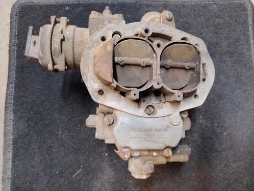 Carburateur Pierburg Ford Granada Sierra Cortina '77, Auto-onderdelen, Brandstofsystemen, Ford, Oldtimer onderdelen, Gebruikt