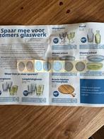 Mcd spaarzegels 7, Ophalen of Verzenden