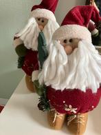 Kerstman&vrouw, Diversen, Kerst, Ophalen of Verzenden, Zo goed als nieuw