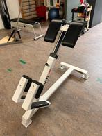 Rugbankje – DAVID 20 Back Extension, Ophalen, Gebruikt, Fitnessbank
