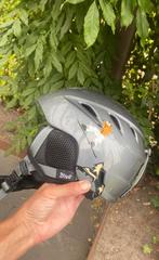 Ski helm nieuw!, Ophalen of Verzenden, Nieuw, Overige typen, Overige merken