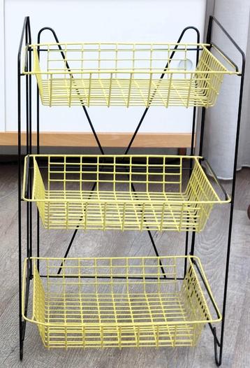 TOMADO draadmandrekje (250914) beschikbaar voor biedingen