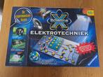 Elektrotechniek sciencefiction, Ravensburger, Kinderen en Baby's, Speelgoed | Educatief en Creatief, Nieuw, Elektronica, Ophalen of Verzenden