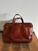 The Bridge - Tas, Sieraden, Tassen en Uiterlijk, Ophalen of Verzenden, Gebruikt, Bruin, Handtas