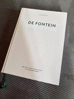 Els van Steijn - De fontein, vind je plek, Boeken, Psychologie, Ophalen of Verzenden, Zo goed als nieuw, Els van Steijn