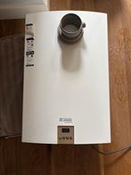 CV-ketel Remeha Avanta, Doe-het-zelf en Verbouw, Geisers en Boilers, Ophalen, Gebruikt, Geiser, Minder dan 20 liter