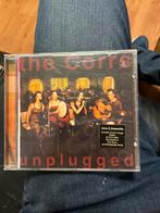 The Corrs - Unplugged CD, Ophalen of Verzenden, 2000 tot heden, Zo goed als nieuw, Boxset