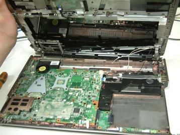 Laptop reparatie alle merken