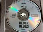 Nederblues Volume 1, Ophalen of Verzenden, Zo goed als nieuw, Pop