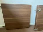 GRATIS Kastdeuren ikea 4 stuks inclusief hangwerk., Ophalen, 50 tot 100 cm, Zo goed als nieuw, Minder dan 100 cm