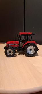 Verbouwde Case International Maxxum 5140 Pro, Ophalen of Verzenden, Gebruikt, Tractor of Landbouw, Universal Hobbies
