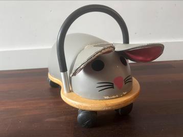Wheely Bug muis beschikbaar voor biedingen