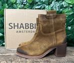 Nieuwe supergave laars van Shabbies maat 41