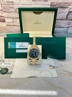 Rolex Sky-Dweller - 42 mm, Ophalen, Zo goed als nieuw, Staal, Rolex