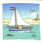 Jolijn, Verzamelen, Ophalen of Verzenden, 2000 tot heden, Geboortekaartje