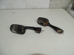honda vfr750  rc36/1  1990-1993  spiegels links en rechts, Ophalen of Verzenden, Gebruikt