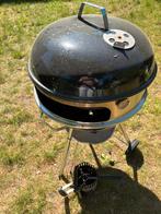 Weber 60cm pizzaoven helemaal compleet, Ophalen, Zo goed als nieuw