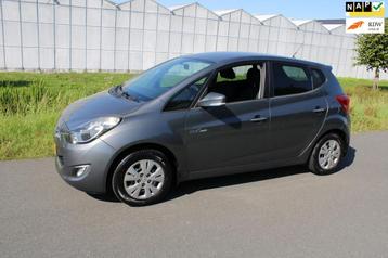 Hyundai Ix20 1.4i i-Motion beschikbaar voor biedingen