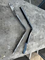 Peugeot 404 cabriolet, scharnieren kapconstructie, Auto-onderdelen, Carrosserie en Plaatwerk, Ophalen of Verzenden, Peugeot, Motorkap