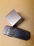 Samsung WEP350, Ophalen of Verzenden, Zilver